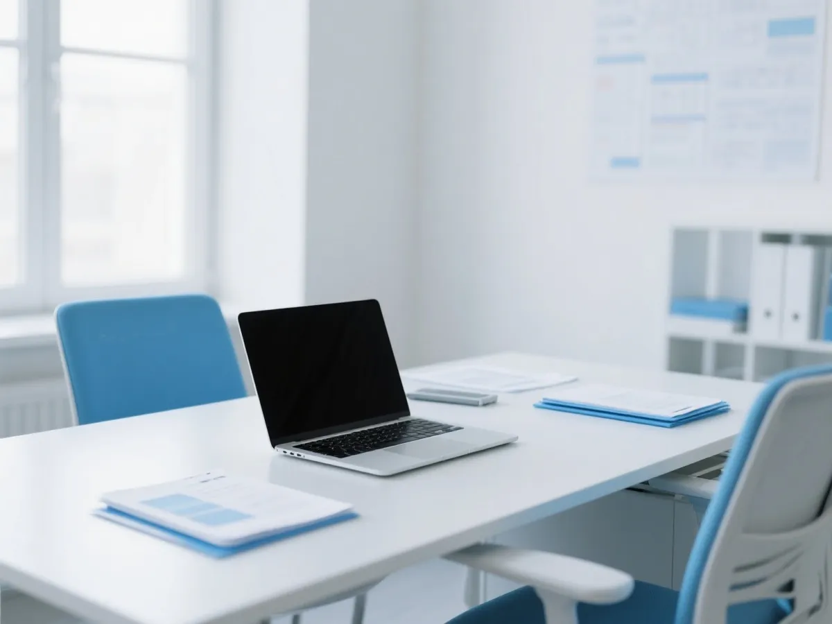 团队与内容服务场景